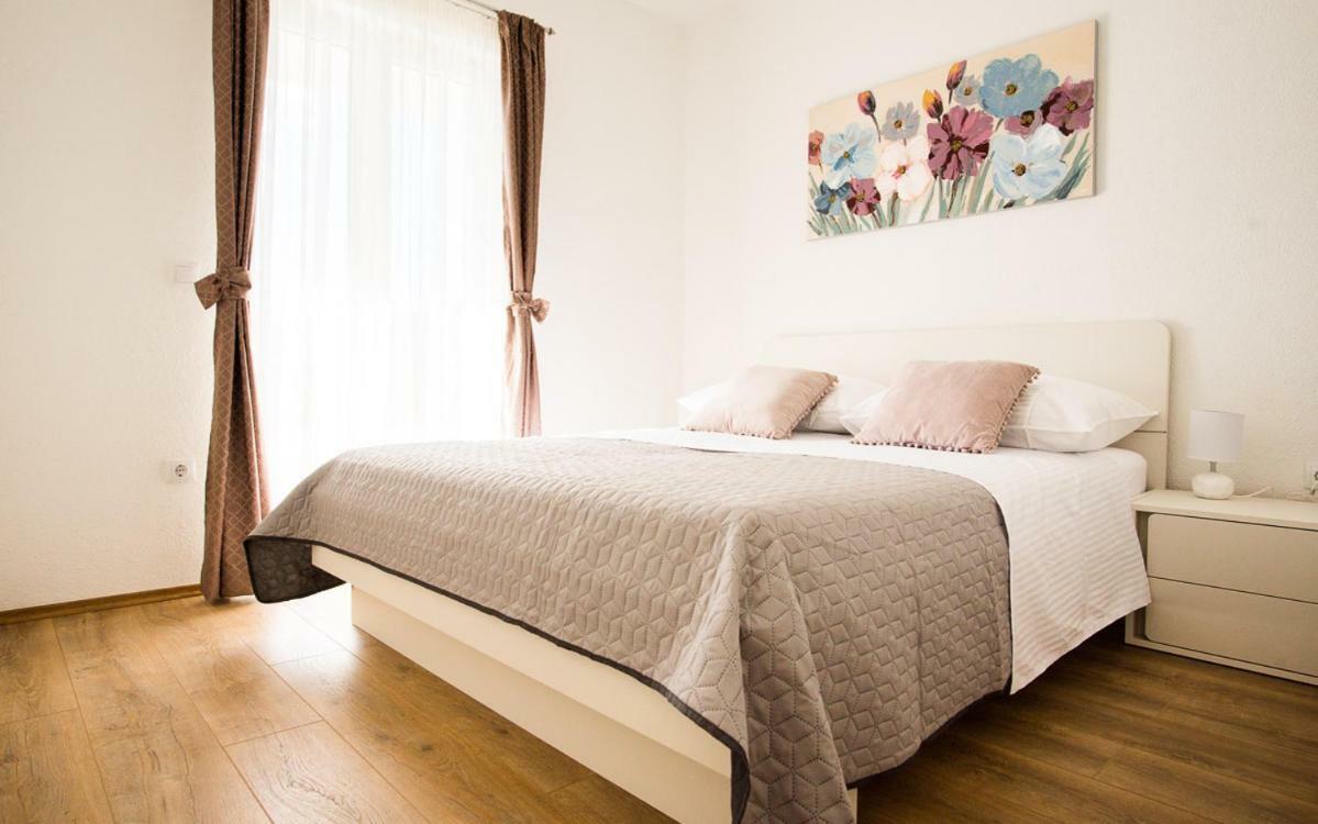 Apartments Cambio Kaštela エクステリア 写真