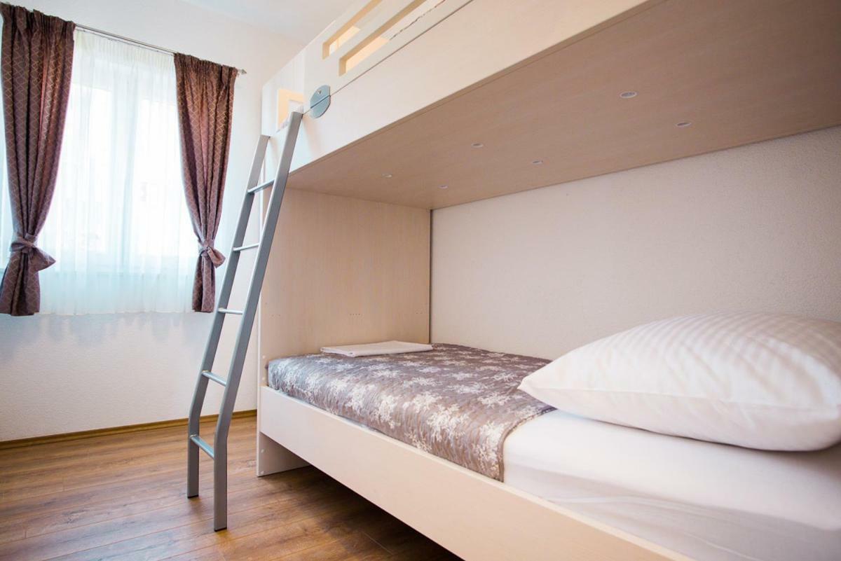 Apartments Cambio Kaštela エクステリア 写真