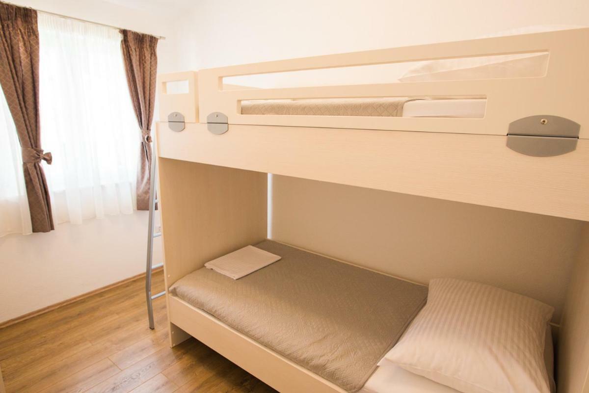 Apartments Cambio Kaštela エクステリア 写真