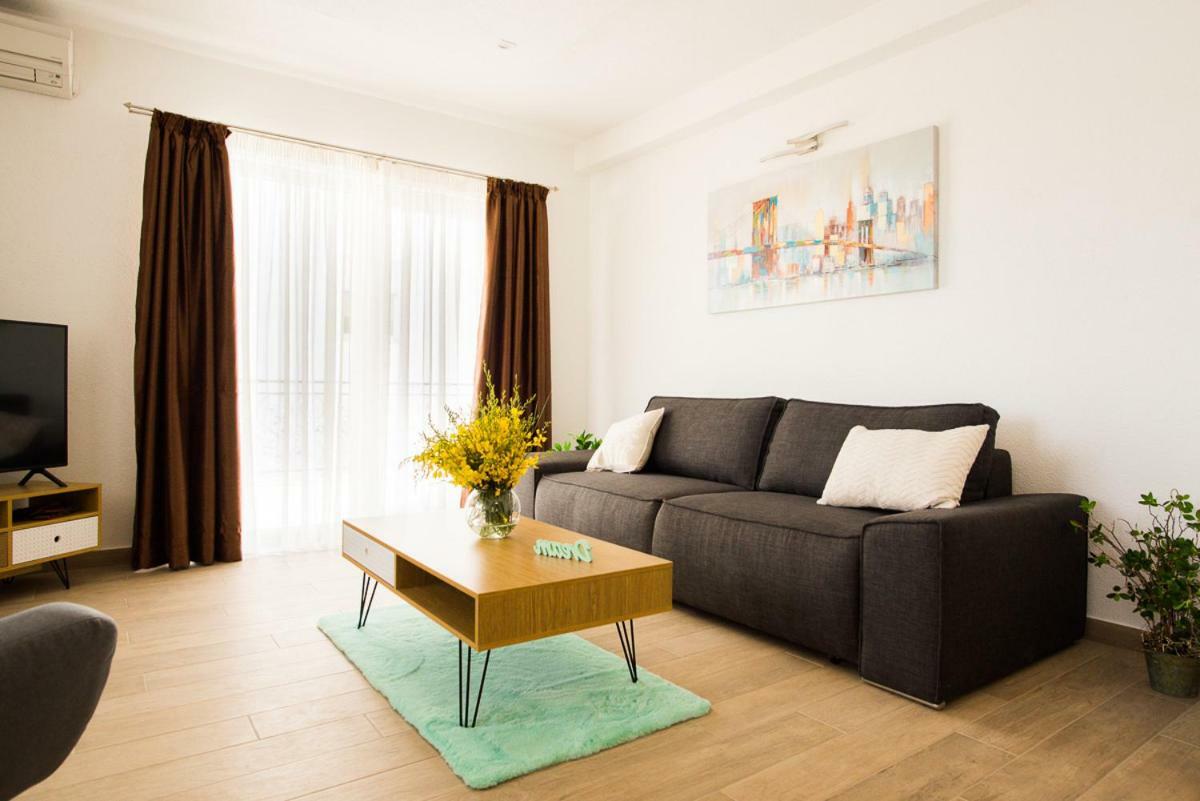 Apartments Cambio Kaštela エクステリア 写真
