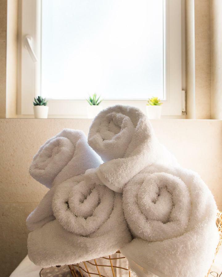 Apartments Cambio Kaštela エクステリア 写真