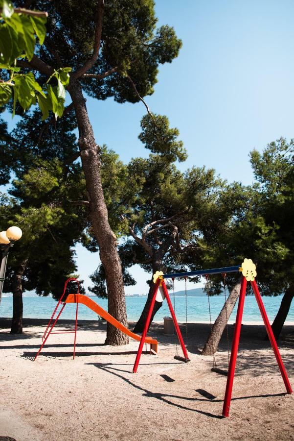 Apartments Cambio Kaštela エクステリア 写真