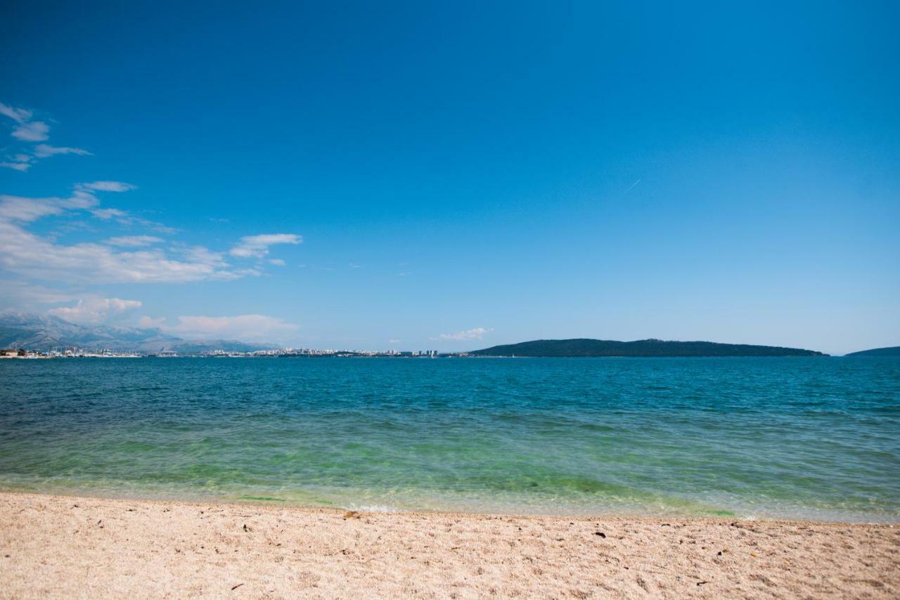 Apartments Cambio Kaštela エクステリア 写真